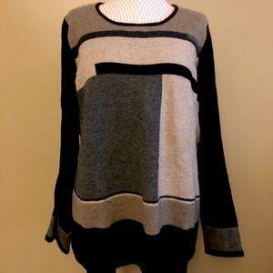 Vintage Cashmere Lauren Hansen Sweater - L